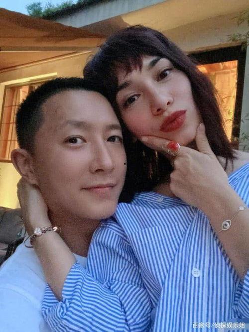 韩庚老婆爆料视频大全,甜蜜瞬间与温馨日常大揭秘 第2张 韩庚老婆爆料视频大全,甜蜜瞬间与温馨日常大揭秘 第2张