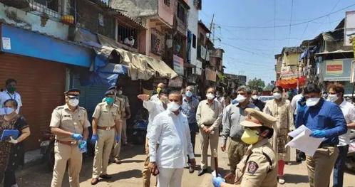 美国爆料印度最新疫情,最新数据揭示惊人增长趋势 第2张 美国爆料印度最新疫情,最新数据揭示惊人增长趋势 第2张