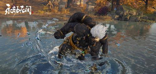 永劫大佛最新爆料消息,神秘力量觉醒,世界秩序将面临巨变! 第1张 永劫大佛最新爆料消息,神秘力量觉醒,世界秩序将面临巨变! 第1张