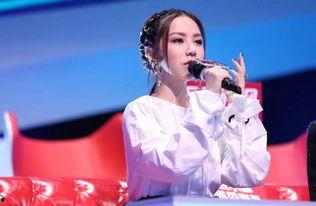 邓紫棋最新爆料,揭秘她的音乐之路与情感历程  第2张