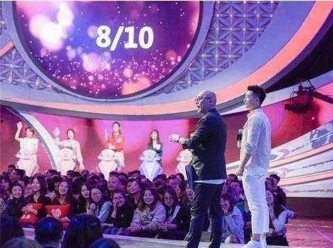 非诚勿扰爆料男嘉宾视频,揭秘真实情感与幽默魅力  第1张